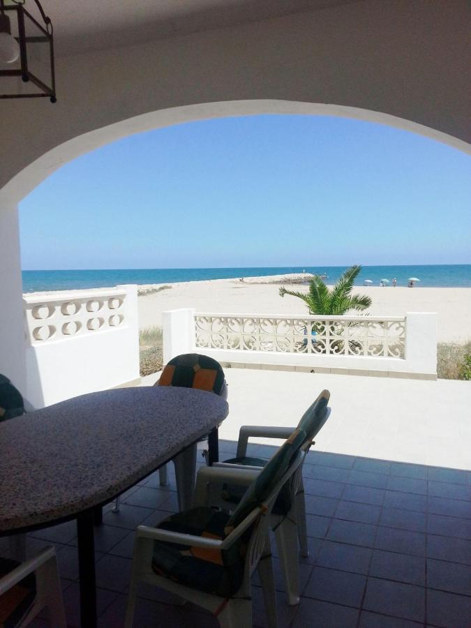 156 Bonamar - Deniasol Vila Exterior foto